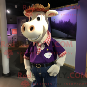 Costume de mascotte de...