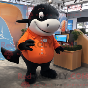 Costume de mascotte d...