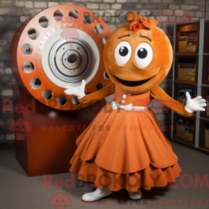 Maskotkostymefigurowa...