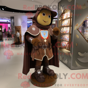 Personaggio mascotte del...
