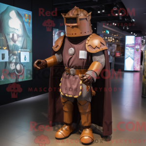 Costume de mascotte de...