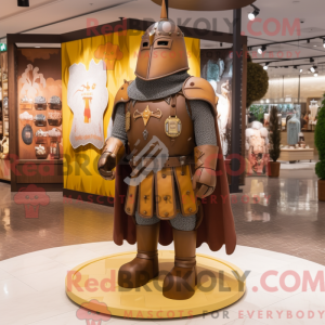 Costume de mascotte de...