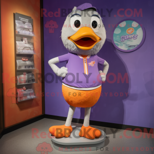 Costume de mascotte de...
