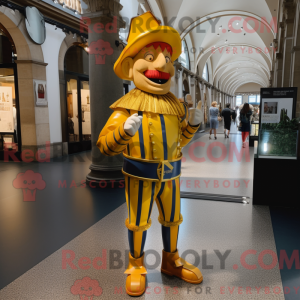 Gull Swiss Guard...
