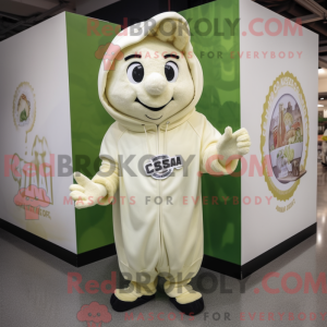 Costume de mascotte de...