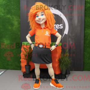 Oranje Guinness...