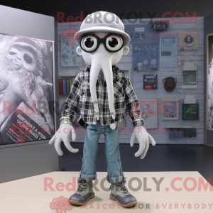Costume de mascotte de...