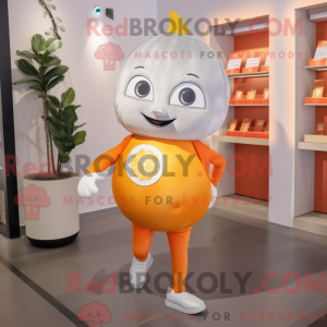 Costume mascotte de...