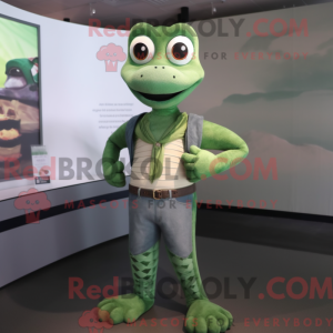 Máscara Anaconda com...