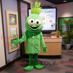 Costume de mascotte d...