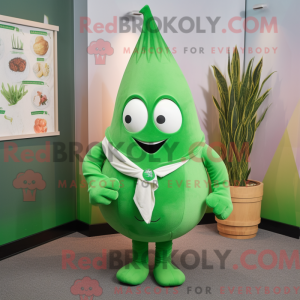 Green Onion...