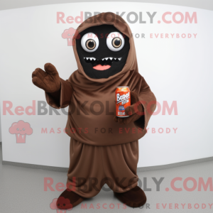 Costume de mascotte de...