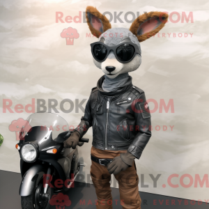 Costume mascotte de...