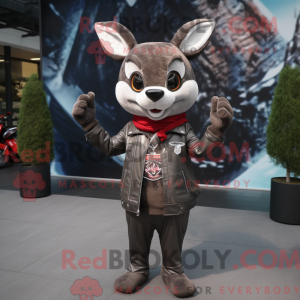 Personaggio mascotte del...