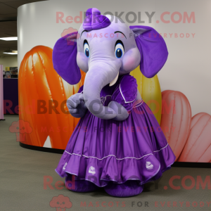 Costume de mascotte d...