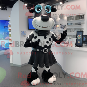 Personaggio mascotte della...