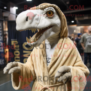 Costume mascotte...