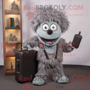 Personaggio mascotte del...