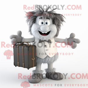 Personaggio mascotte del...