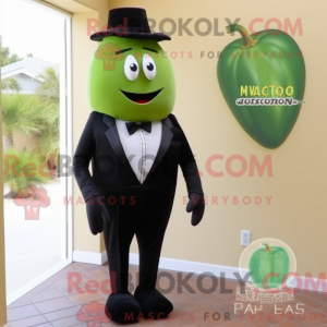 Máscara de Olive Melon com...