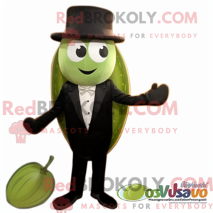 Costume de mascotte de...
