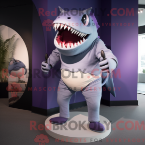 Costume de mascotte de...