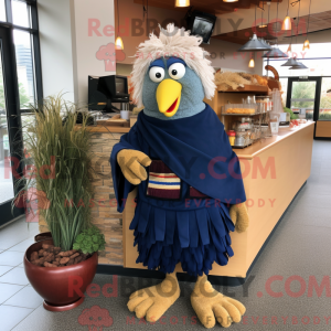 Costume de mascotte de...