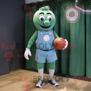 Personaggio mascotte del...
