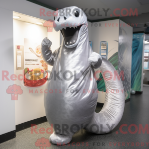 Máscaras de Titanoboa...