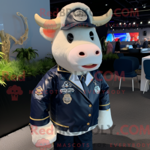 Navy Hereford...