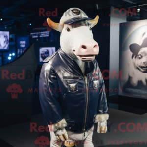 Navy Hereford...