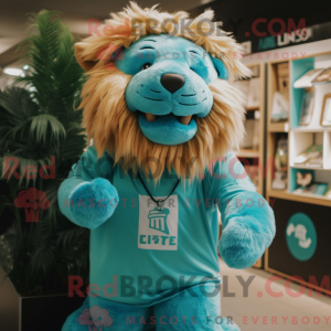 Personaggio mascotte del...