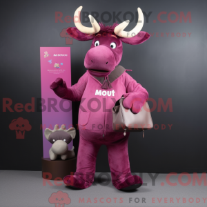 Magenta...