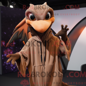 Costume de mascotte de...