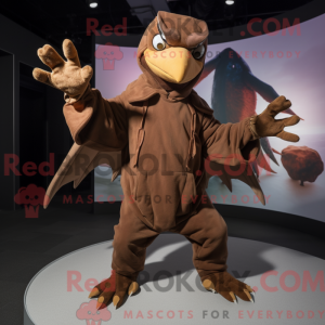 Costume de mascotte de...