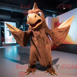 Costume de mascotte de...