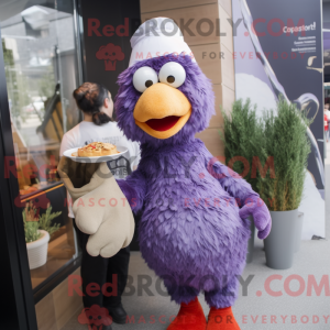 Lavendel Kip Parmezaanse...