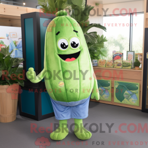 Costume de mascotte de...