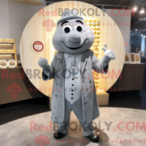 Costume de mascotte de...