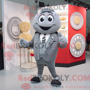 Personaggio mascotte del...