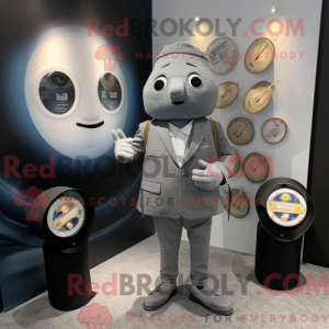 Personaggio mascotte del...