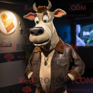 Personaggio mascotte del...