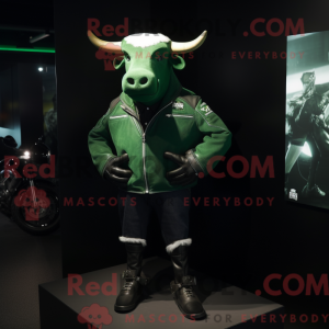 Costume de mascotte de...