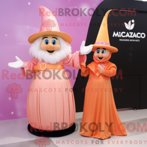 Costume de mascotte de...