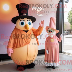 Costume de mascotte de...