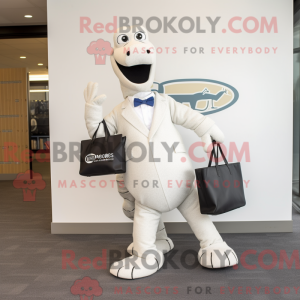Personaggio mascotte del...