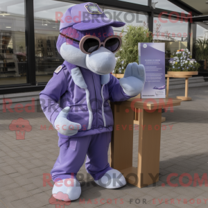 Personaggio mascotte del...