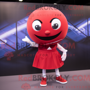 Personaggio mascotte del...