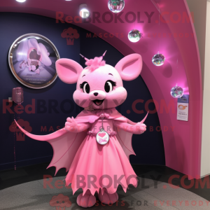 Rosa...