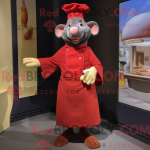 Costume mascotte de...